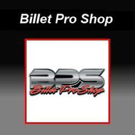 Billet Pro Shop